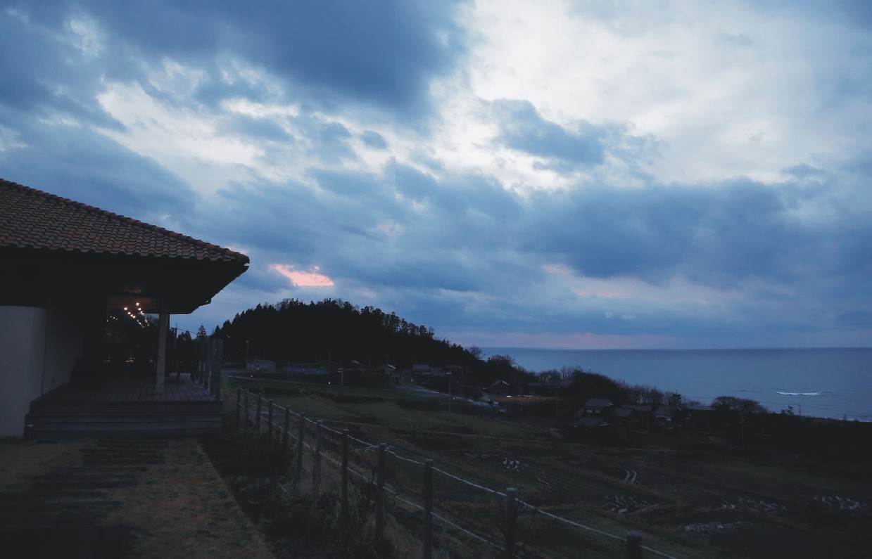 特集能登半島、記憶に残る美しい風景