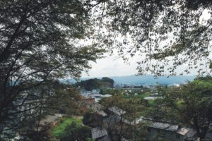 特集能登半島、記憶に残る美しい風景