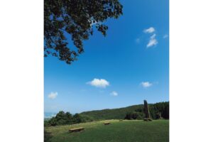 特集能登半島、記憶に残る美しい風景、七尾・古城町