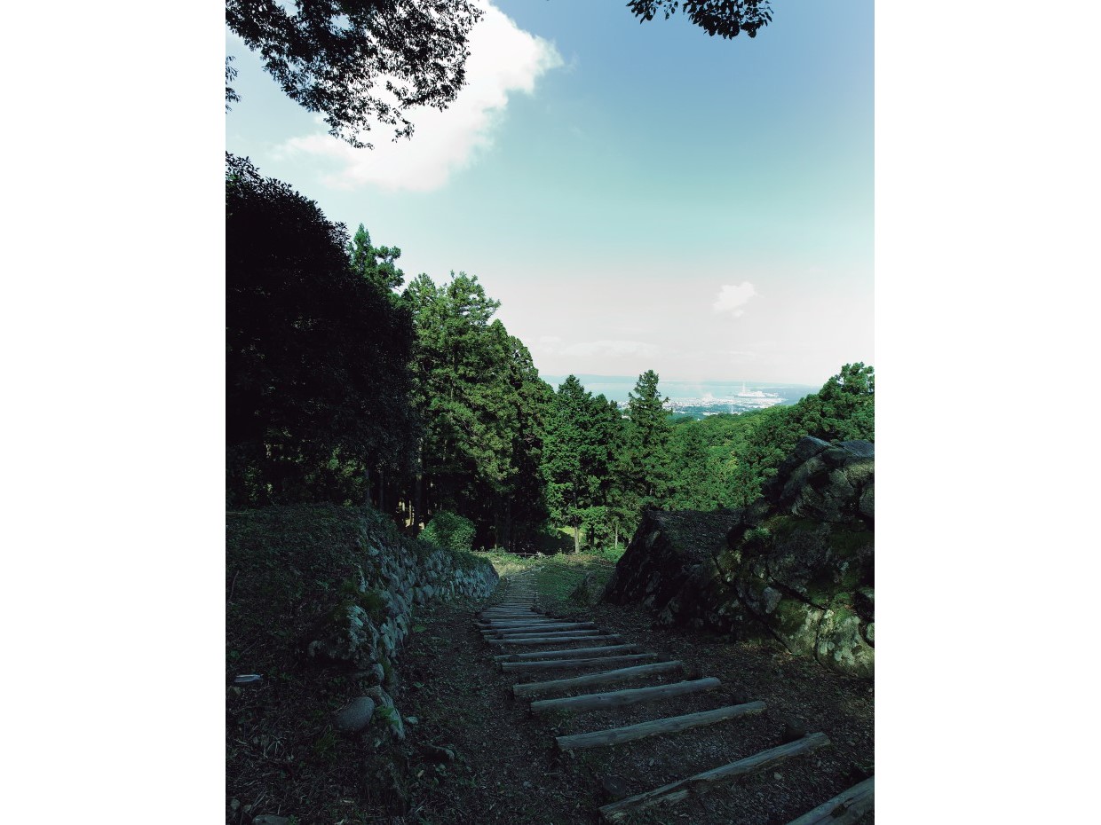 特集能登半島、記憶に残る美しい風景
