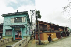 特集能登半島、記憶に残る美しい風景