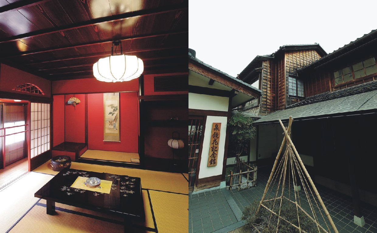 特集能登半島、記憶に残る美しい風景