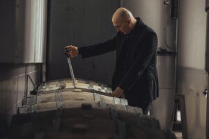 SDGs×企業 第25回、テルモン、19万3000色のグリーン