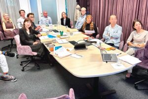 QOLを細胞レベルから支える、ビ・マジーク