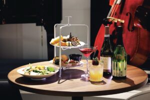 音楽を全身で楽しむ、Yamaha