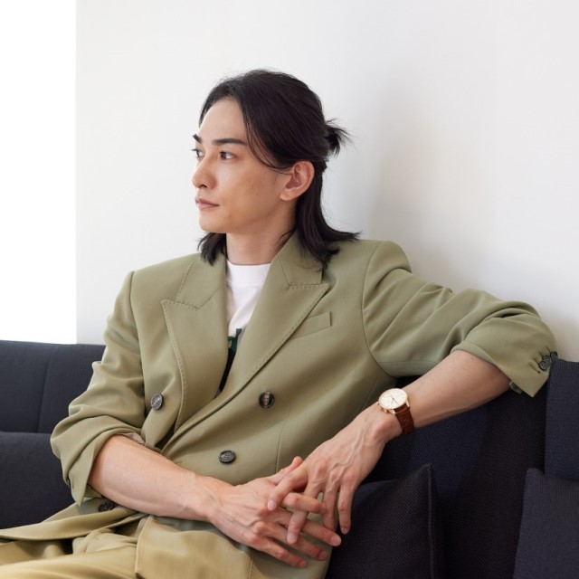 “ポジティブなパワー”を表参道から