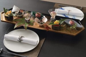 水天一碧の情景が心を満たす宿、熱海・伊豆山 佳ら久