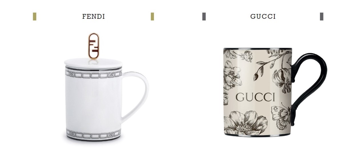 NilesNILE4月号、Gift & GIft、Mugで始まる物語