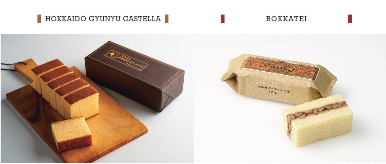 NilesNILE4月号、Gift & GIft、Mugで始まる物語