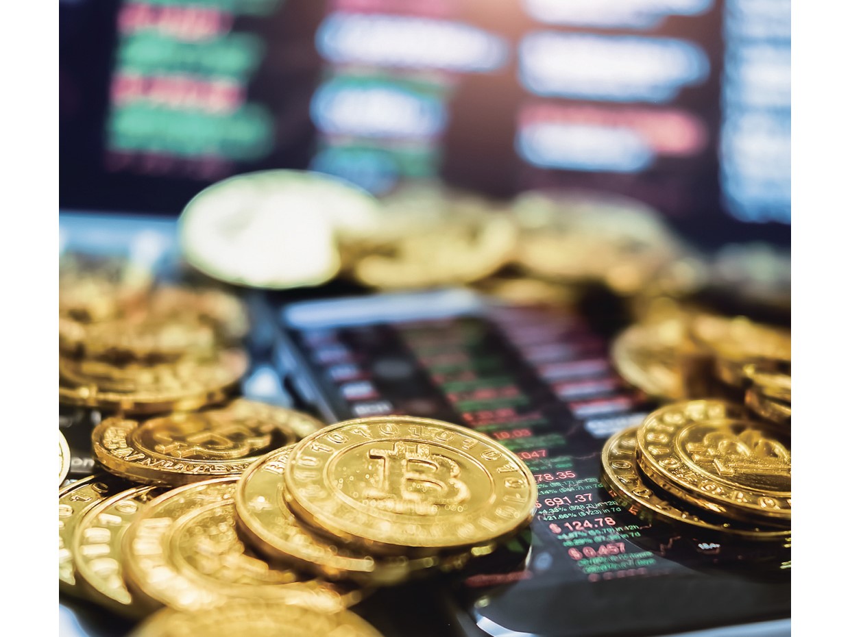 時代を読む―原田武夫 第124回、労働価値からの解放と暗号資産