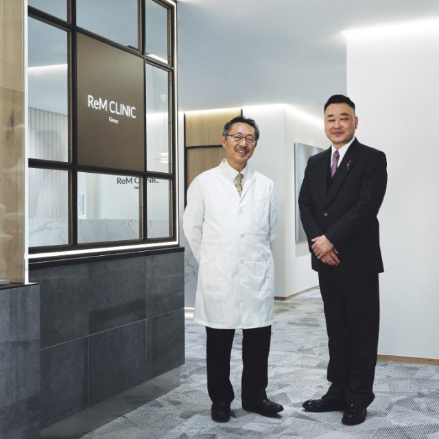 安全安心の再生医療を