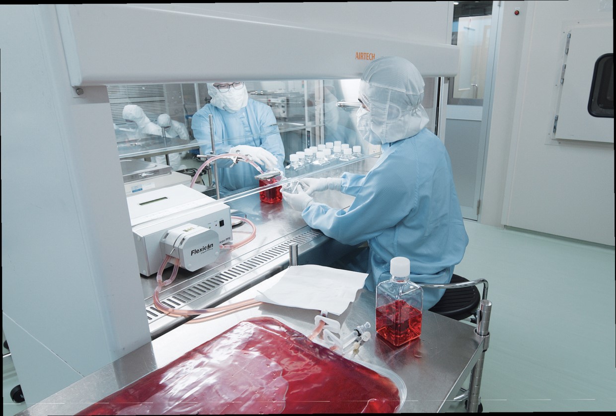 安全安心の再生医療を、ReM CLINIC