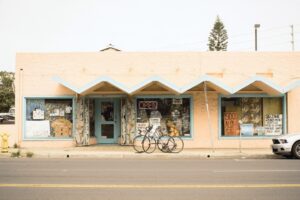 ALOHA ISM、ハワイ特集