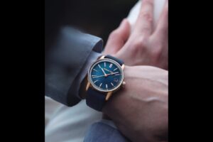 洗練を極めた５年目の進化、オーデマ ピゲ