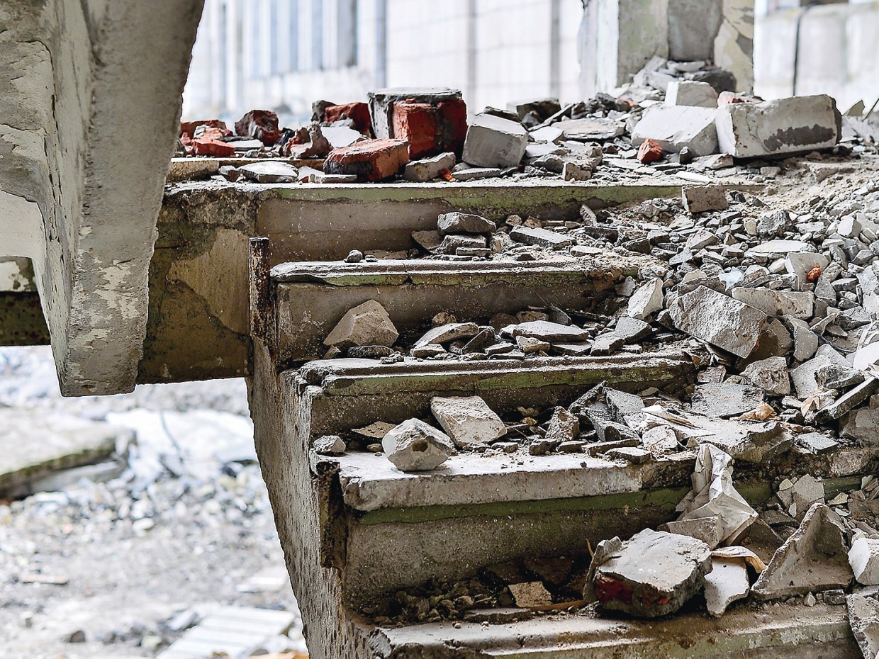 時代を読む―原田武夫 第125回、「芦屋の賢人」の言葉を今思い出す