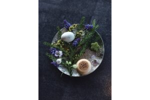 シングルスレッドとの饗宴、至高の日本酒 IWA