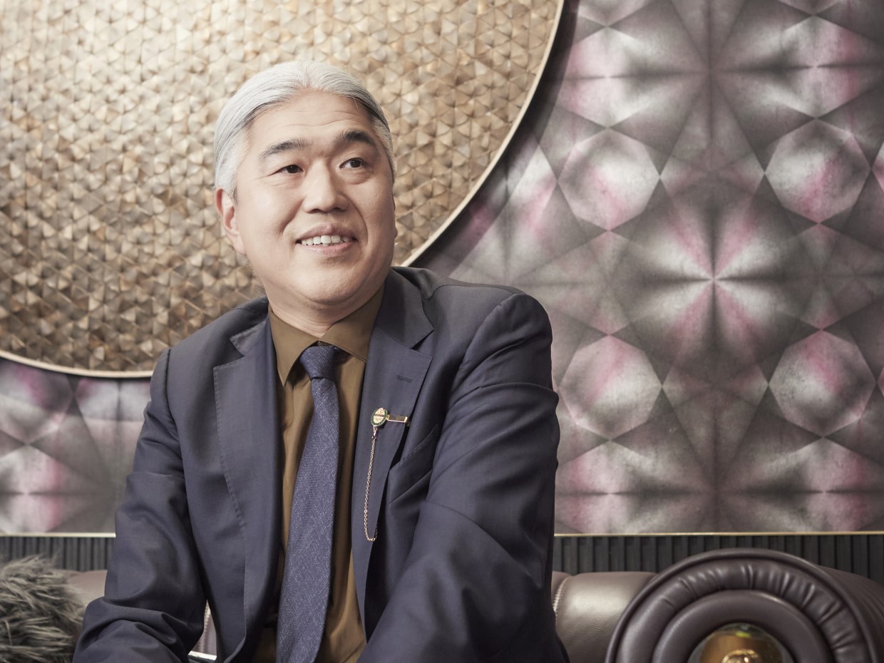 人生を懸けた趣味、JRA