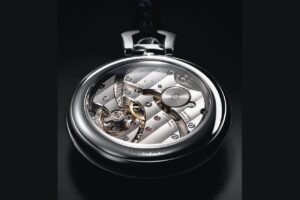 不朽の価値 第17回 まつあみ靖、昭和天皇も愛でた名機のDNAが100年の時を経てよみがえる