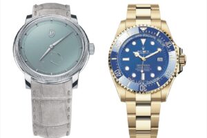 2024ジュネーブ新作ハイライト、時計特集