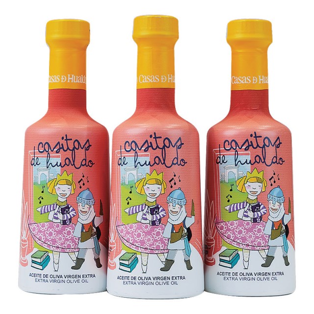 応募終了）抜群の鮮度を誇るこだわりのオリーブオイル