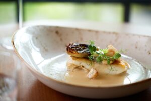 中禅寺湖で四季の恵みを感じる、ザ・リッツ・カールトン日光