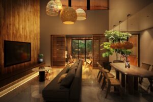 軽井沢の新たなリゾートステイ「GLAMDAY STYLE HOTEL SUITE 」２拠点同時に誕生