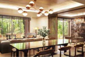 軽井沢の新たなリゾートステイ「GLAMDAY STYLE HOTEL SUITE 」２拠点同時に誕生