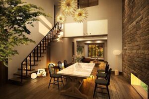 軽井沢の新たなリゾートステイ「GLAMDAY STYLE HOTEL SUITE 」２拠点同時に誕生