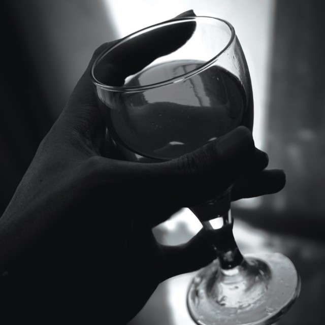 ホテルで粋に過ごす夜