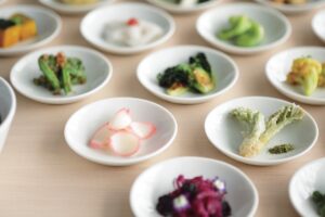 都心の温泉で整う、星のや東京