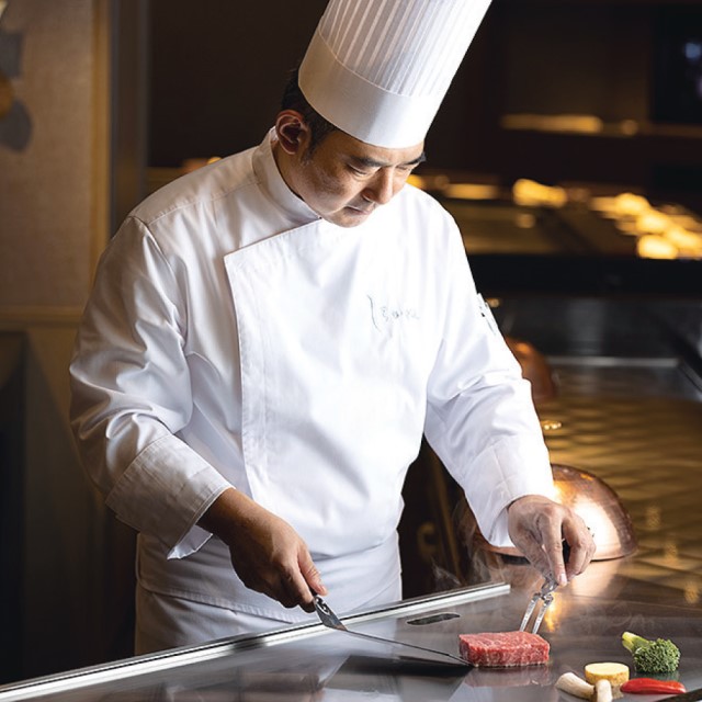 応募終了）シェラトン都ホテル東京の食事券