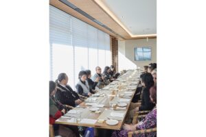 キャデラックSUVの魅力を体験