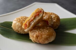 伝統と革新を融合させた広東料理を東京で、グランド ハイアット 東京、中国料理「チャイナルーム」