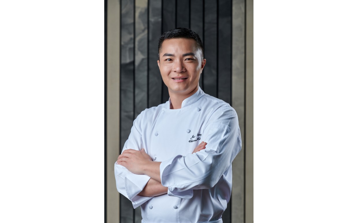 パーク ハイアット 広州、料理長、ジェイコブ・ホアン氏、伝統と革新を融合させた広東料理を東京で、グランド ハイアット 東京、中国料理「チャイナルーム」