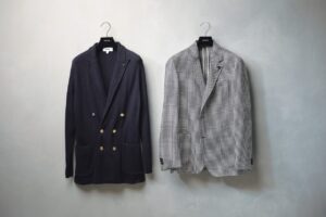 熟練の技術とトレンドの融合、ラルディーニ