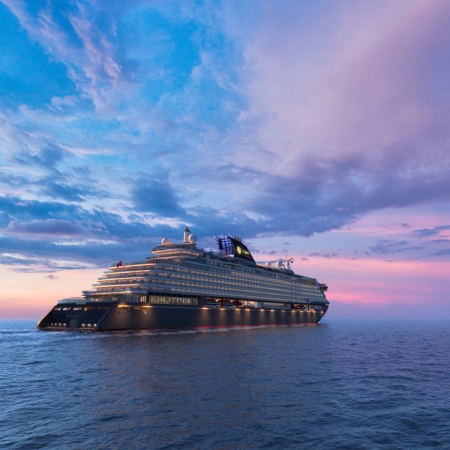 海とのつながりを感じる船旅