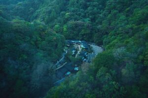 ラグジュアリーのその先へ、 エスパシオ