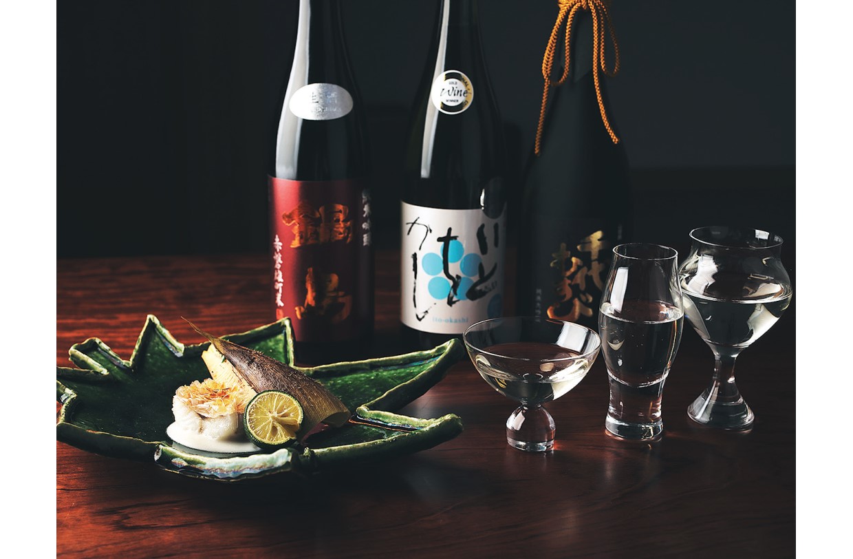 ラグジュアリーのその先へ、 エスパシオ