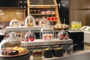 ラグジュアリーのその先へ、 エスパシオ