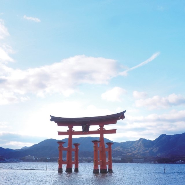 もみじ饅頭、今むかし