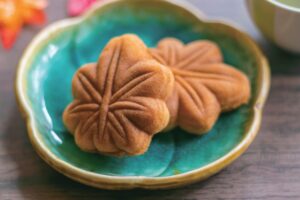 もみじ饅頭　今むかし、GIFT&GIFT、広島スィーツ