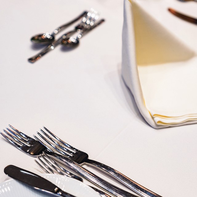 食のマナーとルール