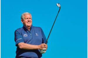 全英オープンゴルフ唯一の公式ウイスキー、ロッホローモンド