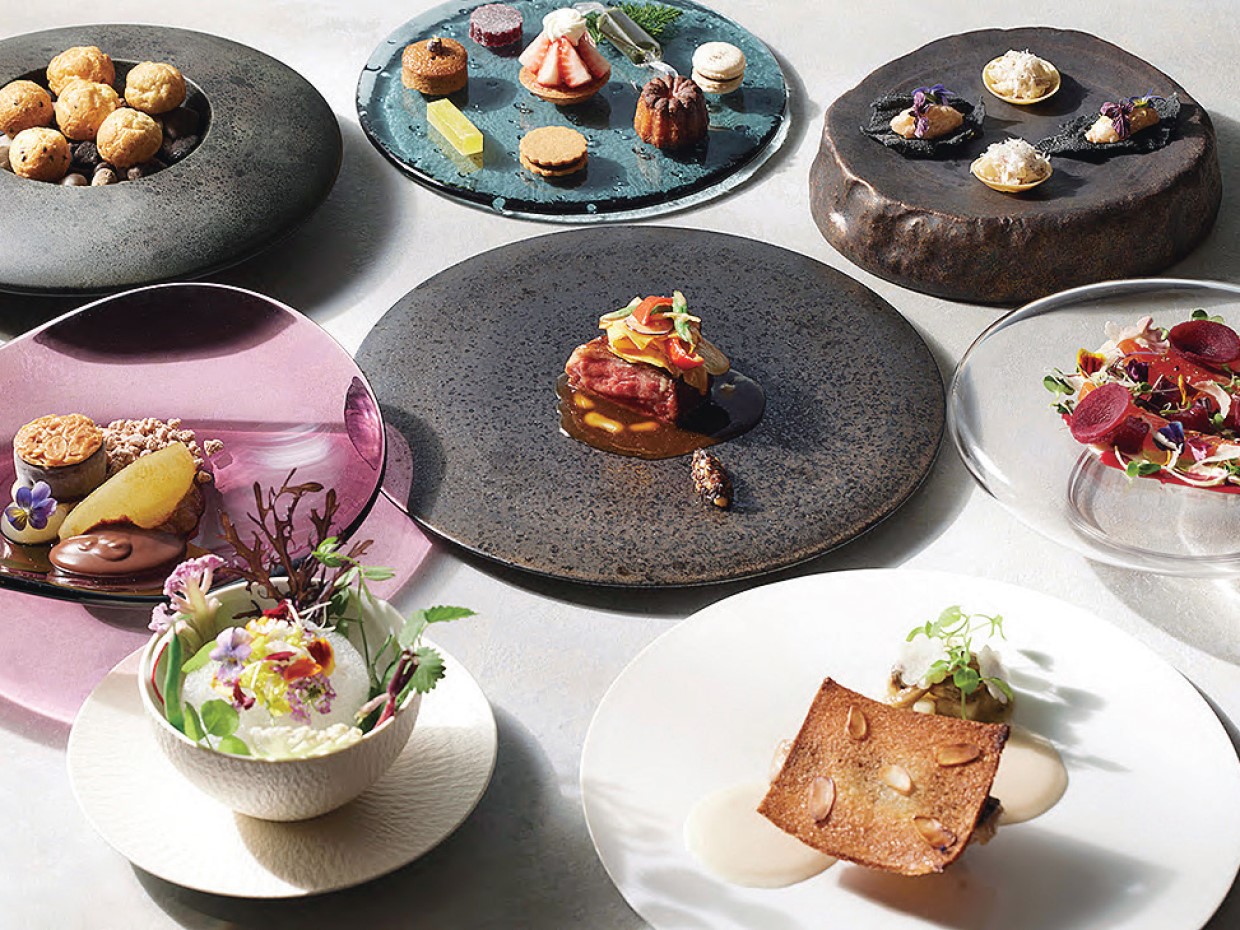 Niles Nile3月号、プレゼント