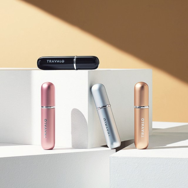 応募終了）香水用アトマイザー