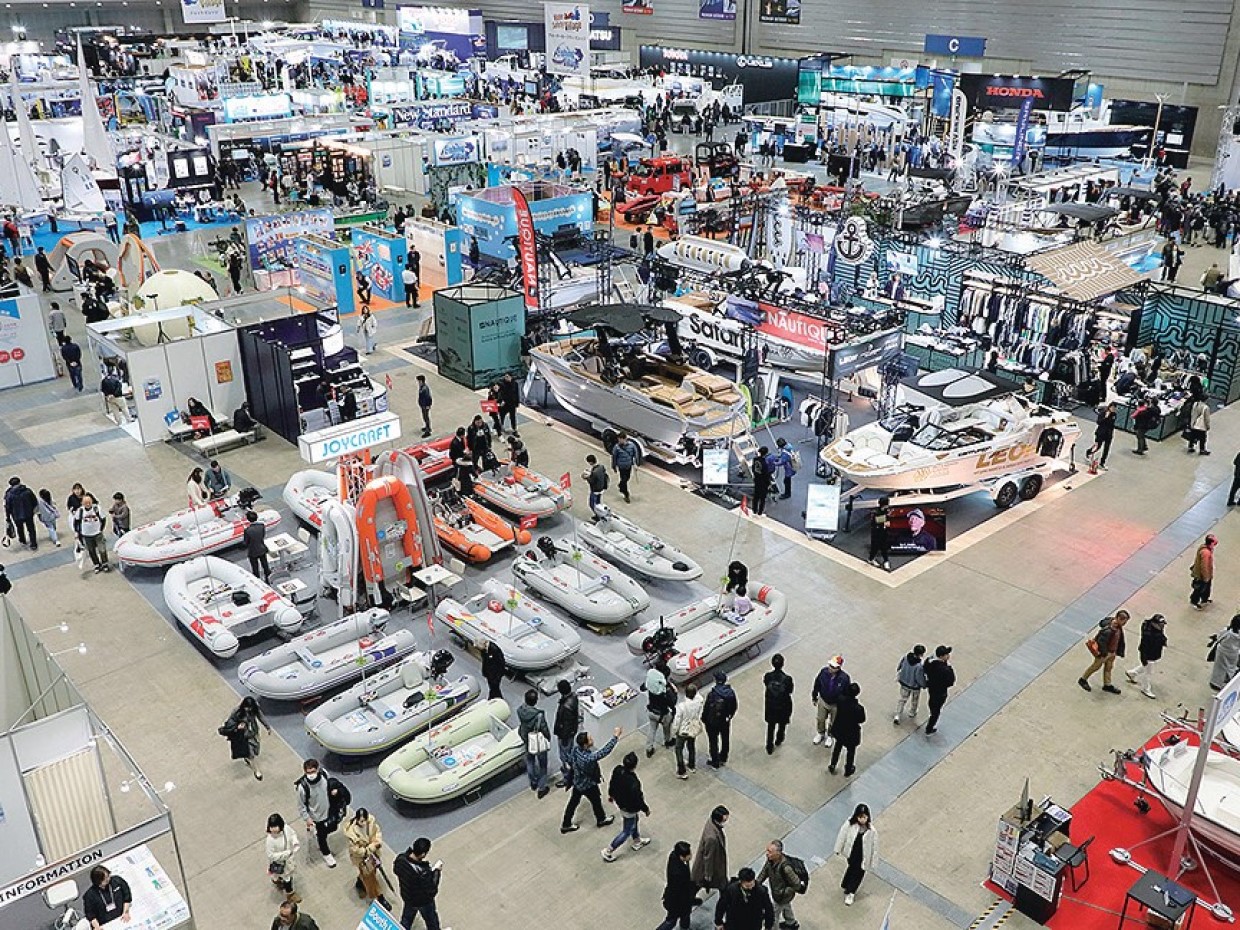 Niles Nile3月号、プレゼント