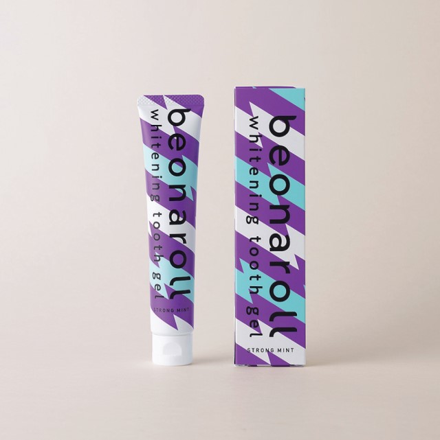 応募終了）新発想のデンタルケアを体感　歯磨きジェル