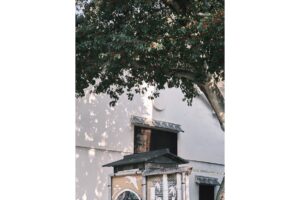 安芸の小京都の賑い、竹原市、広島特集