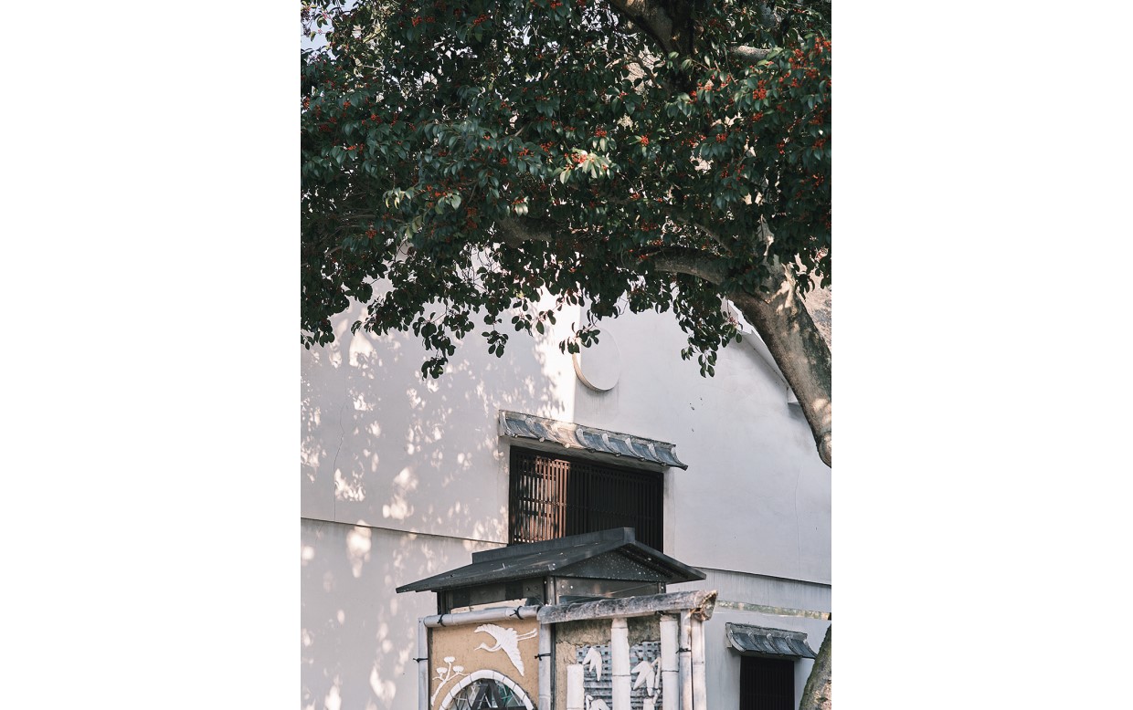 安芸の小京都の賑い、竹原市、広島特集