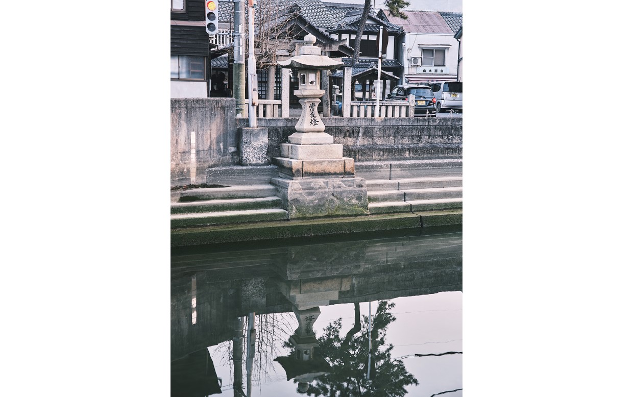 安芸の小京都の賑い、竹原市、広島特集